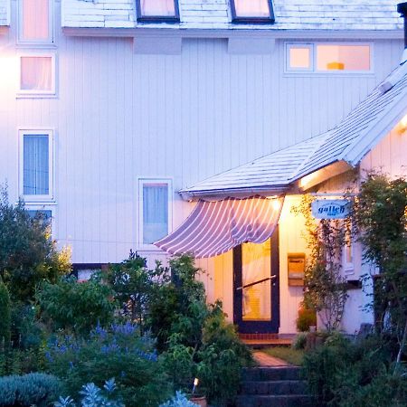 Country Inn Galley Ito  Zewnętrze zdjęcie