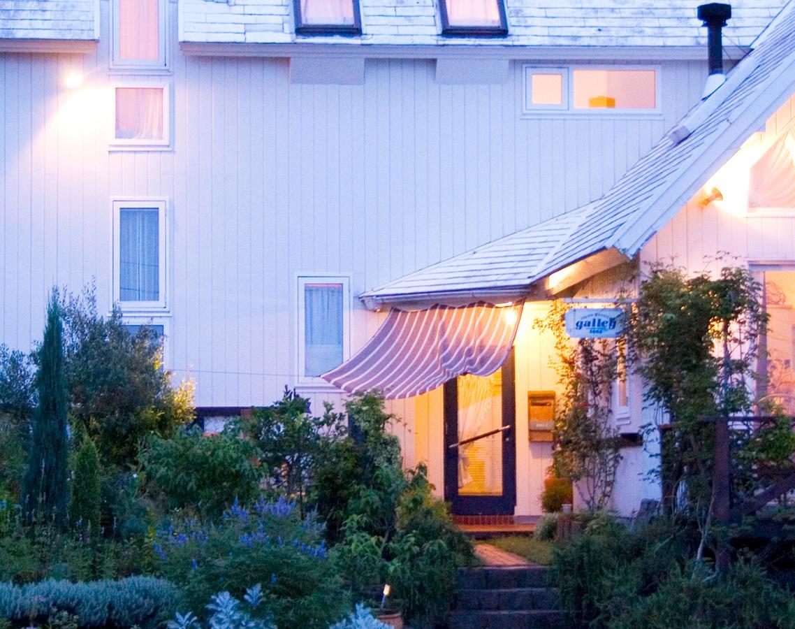 Country Inn Galley Ito  Zewnętrze zdjęcie