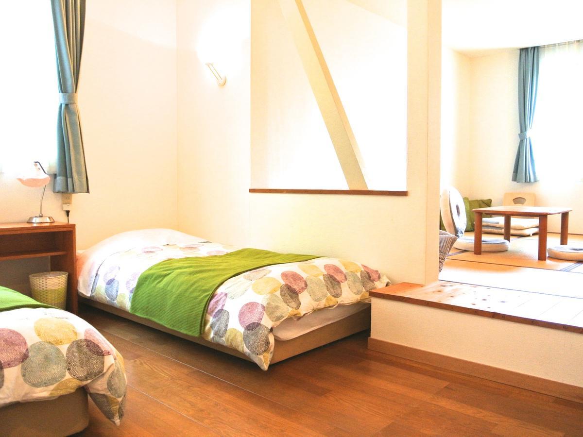 Country Inn Galley Ito  Pokój zdjęcie