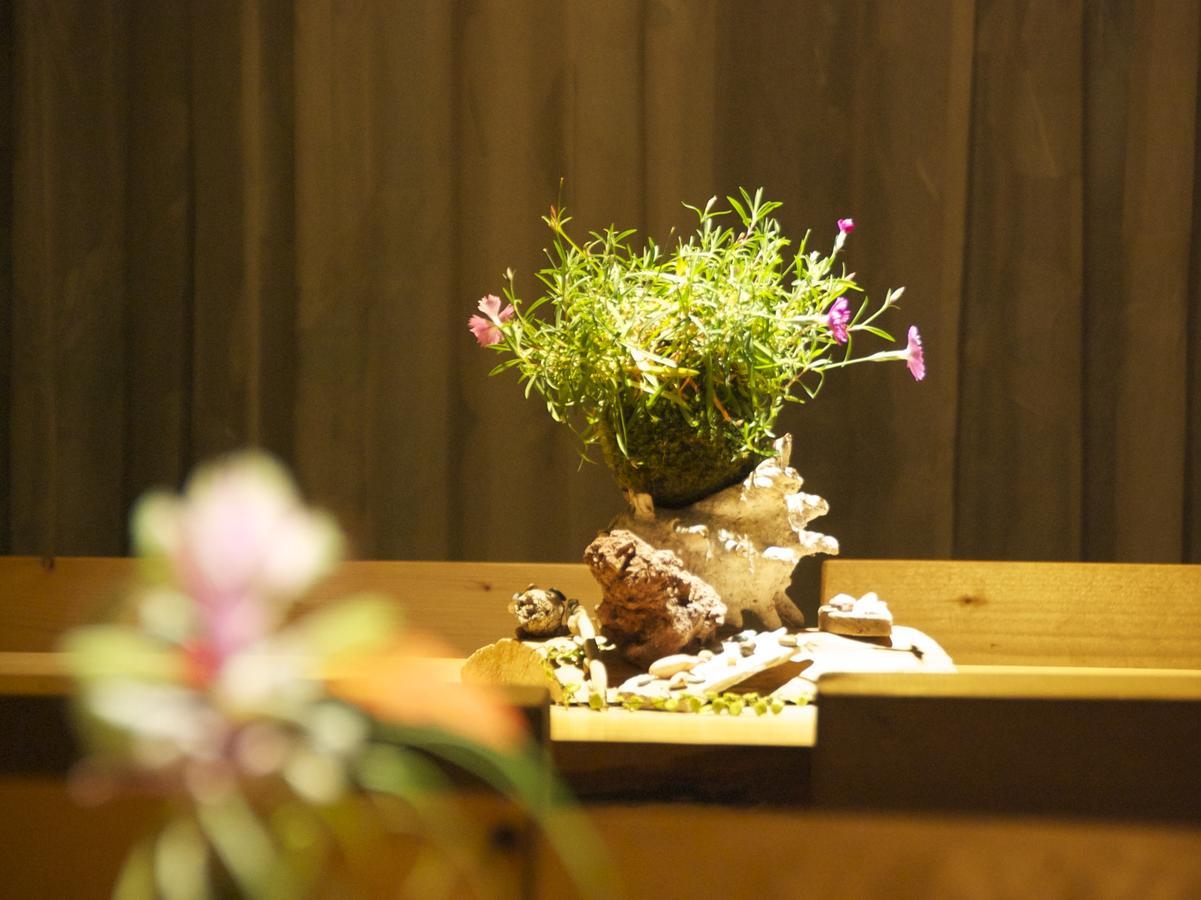Country Inn Galley Ito  Zewnętrze zdjęcie