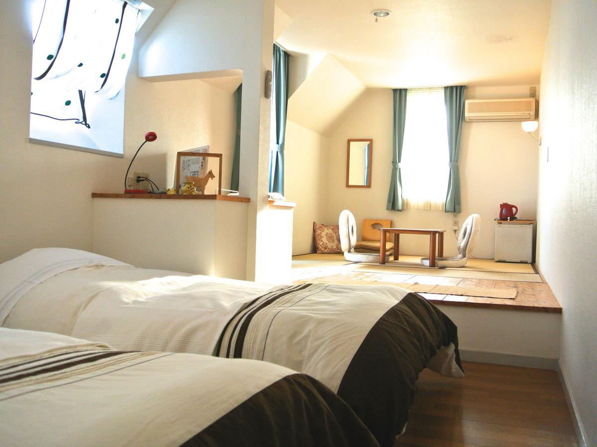 Country Inn Galley Ito  Pokój zdjęcie