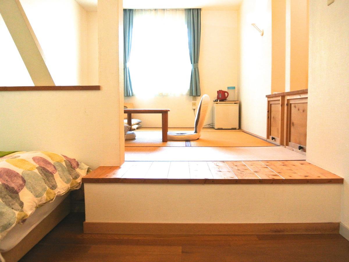 Country Inn Galley Ito  Pokój zdjęcie