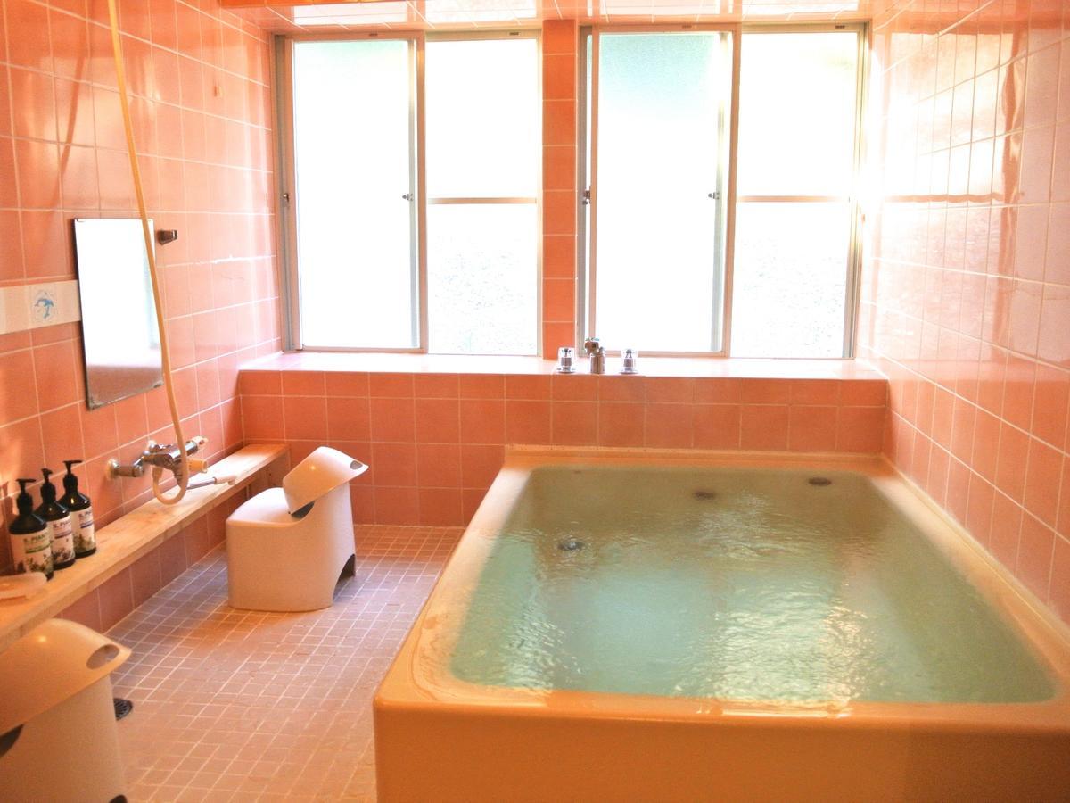 Country Inn Galley Ito  Zewnętrze zdjęcie
