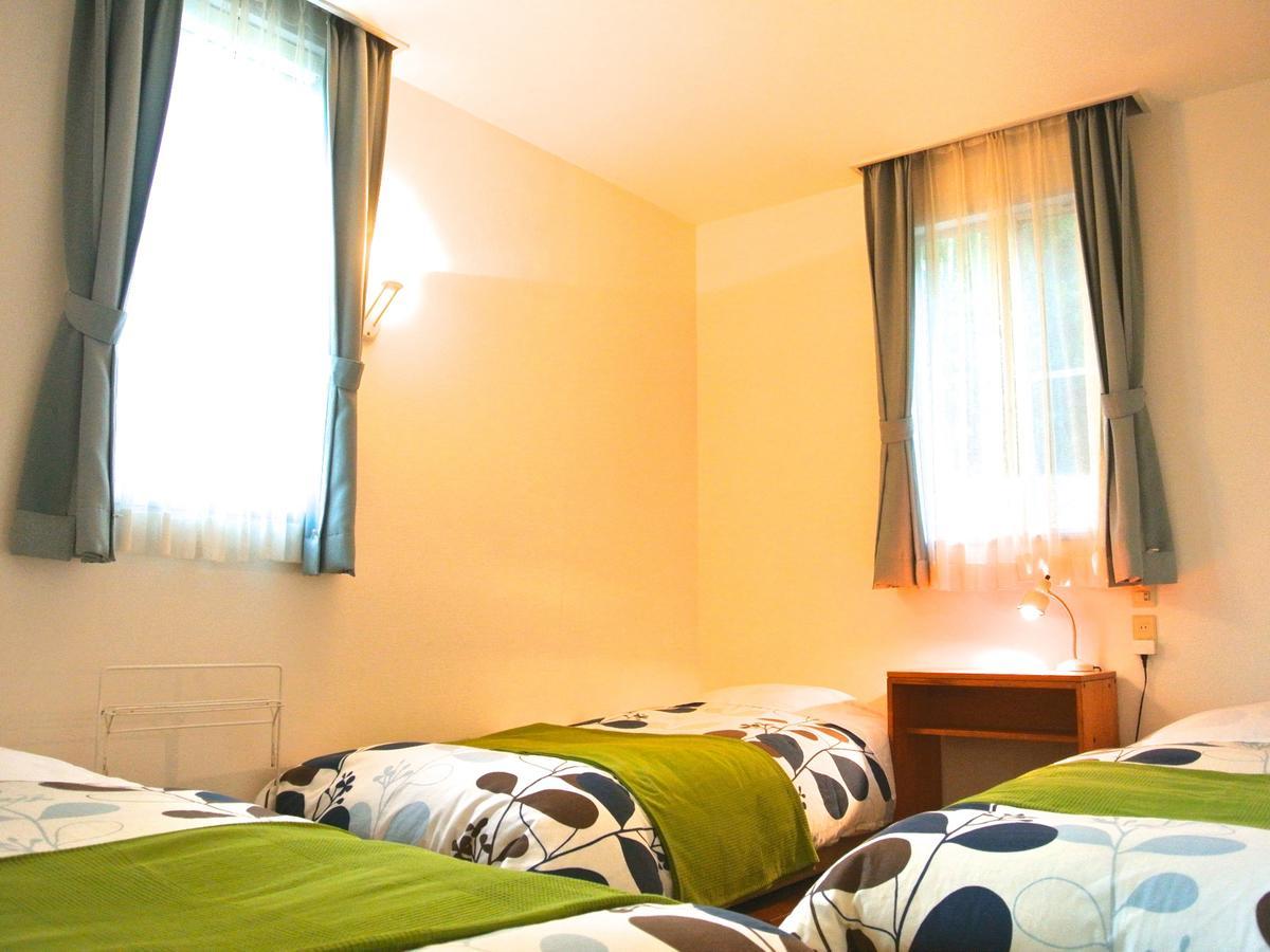 Country Inn Galley Ito  Pokój zdjęcie