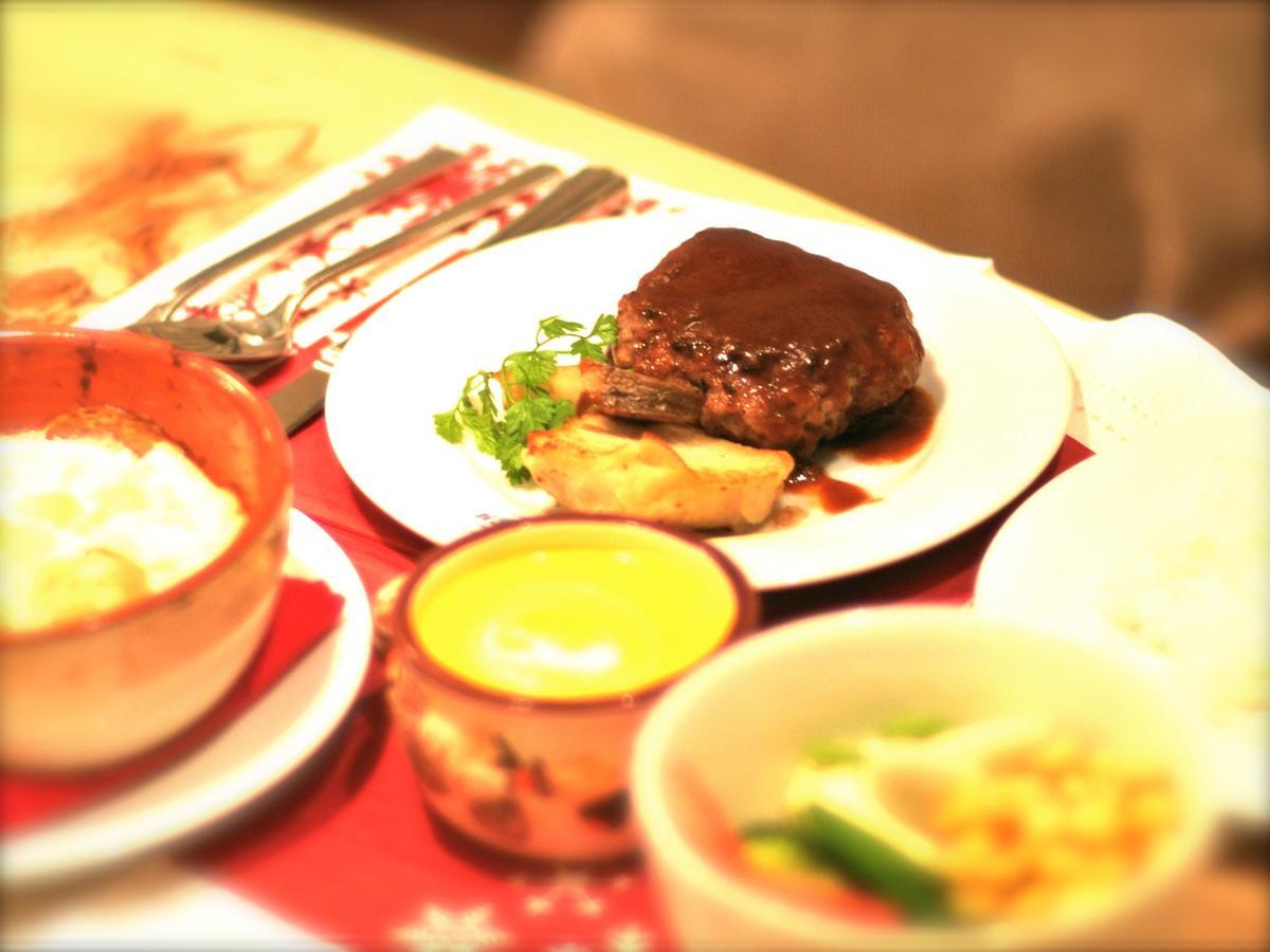 Country Inn Galley Ito  Zewnętrze zdjęcie