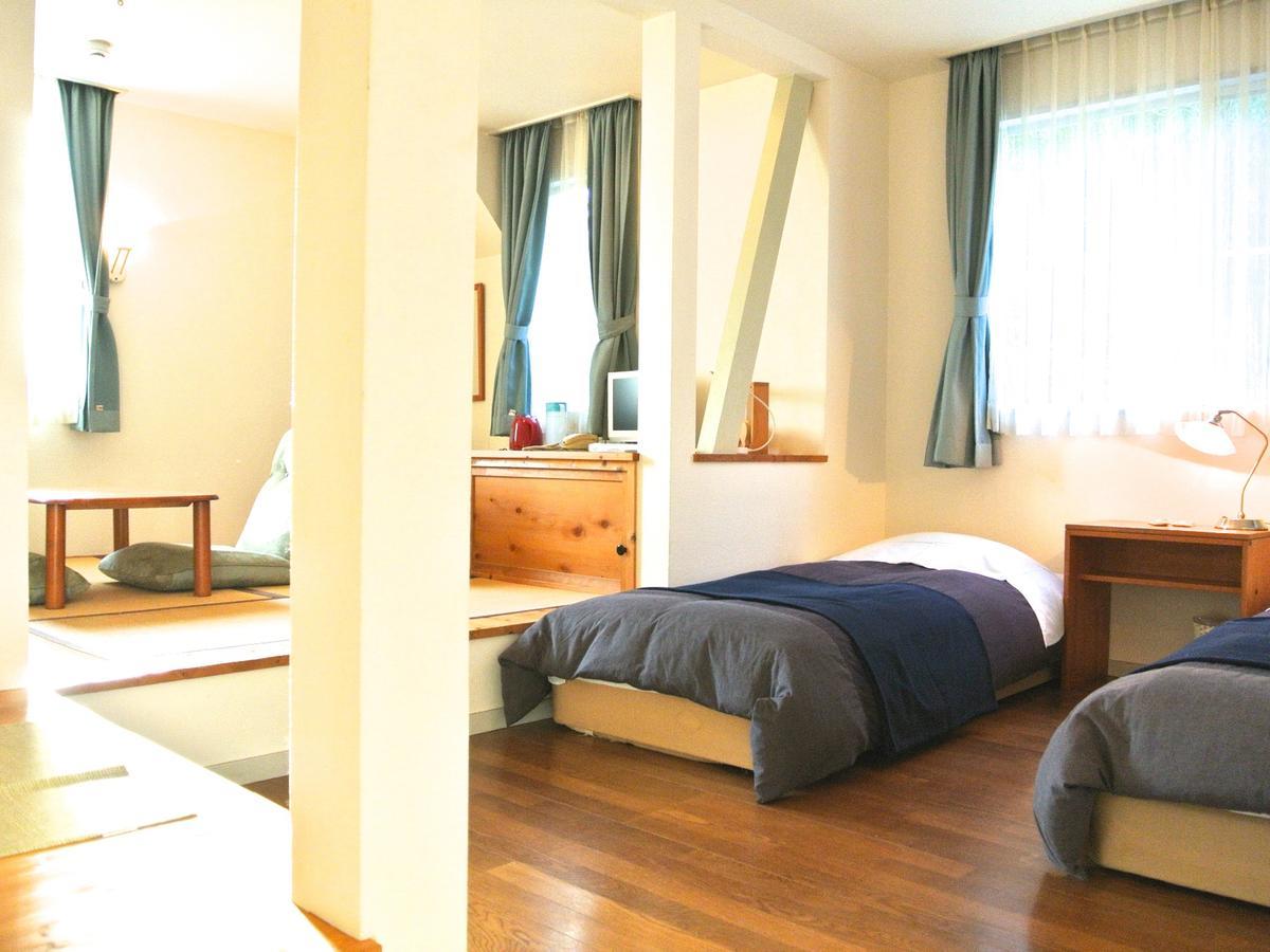 Country Inn Galley Ito  Pokój zdjęcie