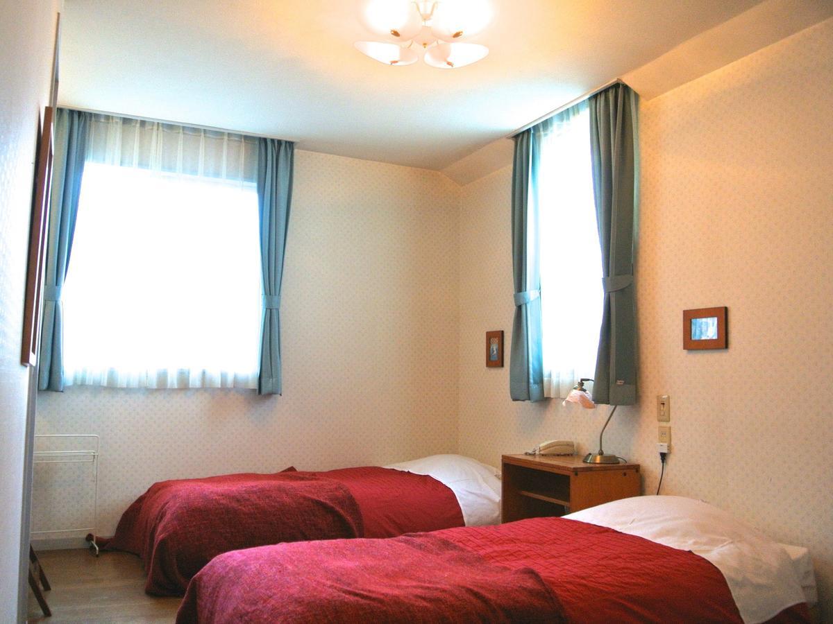 Country Inn Galley Ito  Pokój zdjęcie