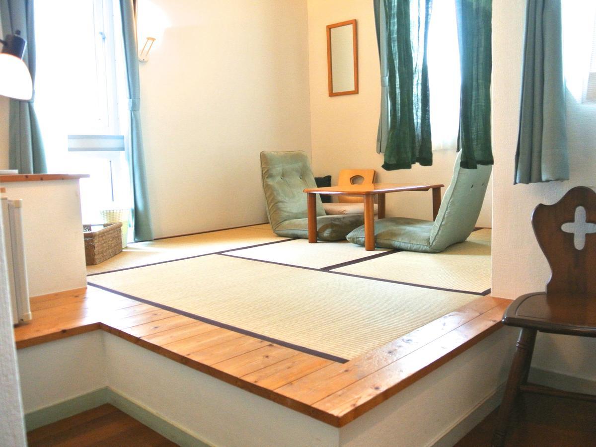 Country Inn Galley Ito  Pokój zdjęcie